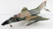 1:72 for HOBBY MASTER for McDonnell Douglas F4C Phantom II for USAF 64-0840
