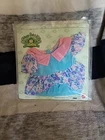 Vintage Mattel Cabbage Patch Kids Fashions Shirt 1996 Sealed