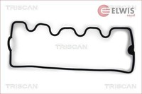 Triscan Dichtung, Zylinderkopfhaube 515-4120 FüR MERCEDES-BENZ