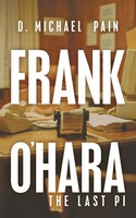 Frank O'HARA-THE Last Pi D. Michael Pain Taschenbuch Kartoniert / Broschiert