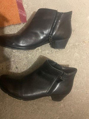 Stiefeletten Gr. 40 Ecco shape sculpted motion 35