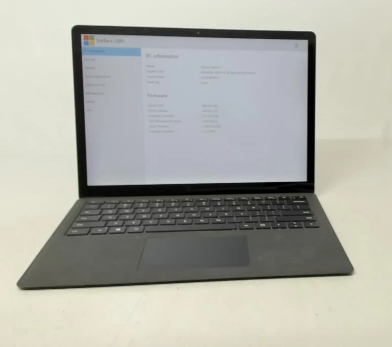 25+ Microsoft Surface Laptop 2 Notebooks/Laptops for sale