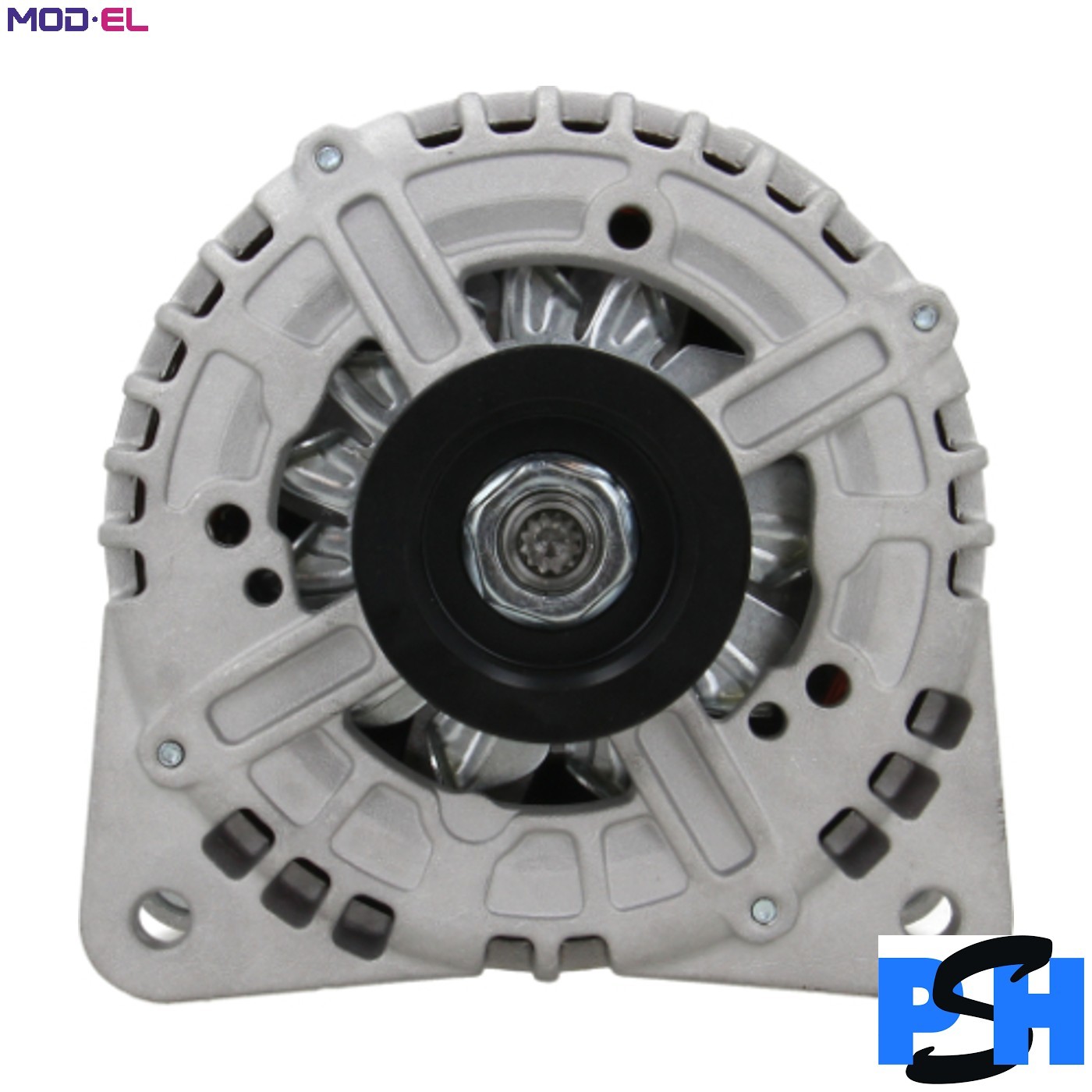 ALTERNATOR 205.578.180.014 FOR AUDI A4 A6/Allroad/S6 Q7/SUV A7/Sportback/S7 3.0L