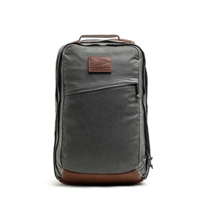 [NWT] GoRuck ''GR2 - Heritage Waxed Canvas'' (All Sizes & Colors) FAST SHIP 
