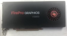 AMD FirePro V5900 2GB PCI-E Graphics Card- 7120897000G