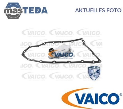 V38-0572 HYDRAULIKFILTER SATZ AUTOMATIK-GETRIEBE VAICO FÜR NISSAN X-TRAIL II