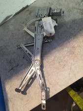Lève vitre Opel ZAFIRA