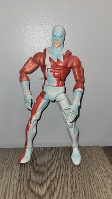 Marvel Legends Guardian 6'' Action Figure - Ares BAF Wave Walmart Exclusive 2008