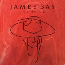James Bay - Let It Go - 7'' - G1398z