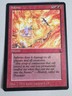 Inferno - MTG - The Dark - English ©1994 NM Rare #1