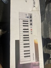 Arturia KeyStep 32-Key Controller and Sequencer