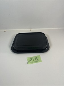 MoccaMaster KBG 741 Select Kaffeemaschine - Wassertankdeckel nur Originalteil