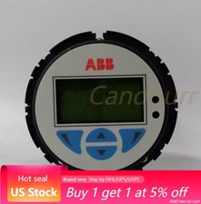New ABB D674A906U01 Flowmeter Transmitter Module