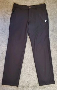 Descente Golf Pants | eBay