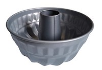 Kaiser Gourmet Bundform 22 Cm Gugelhupfform Backform Rund