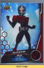 2023 Marvel Studios' Ant-Man & The Wasp Quantumania Weekly Paul Rudd as READ lt5