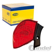 Magneti Marelli RÜCkleuchte Heckleuchte Aussen Rechts Passend FüR Alfa Giulietta