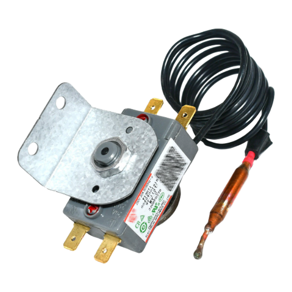 Temperature Control Switch 97-110C for 250V 20A For Electric Water ...