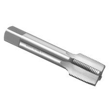 Hand Taper Tap M30 x 2 Metric Thread Taper Style Screw Tapping Threading Tool