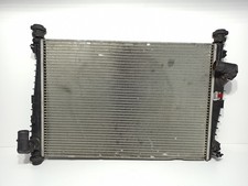 Radiateur Alfa Romeo SPORTWAGON