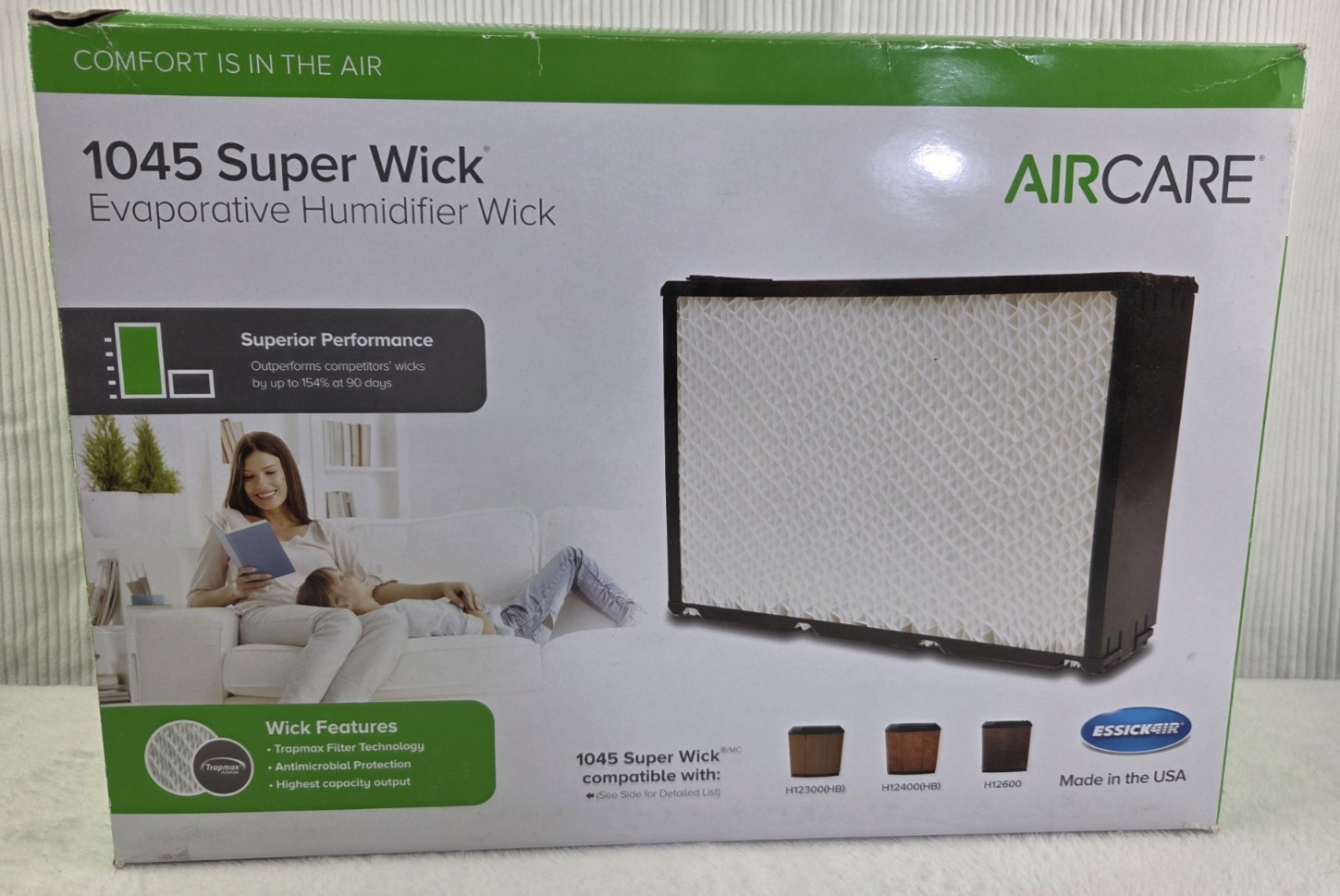 Filter Genuine Oem New Open Box