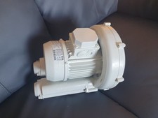 Dmuchawa bocznokanałowa Busch SI 0090 E 1 H0 UAXX