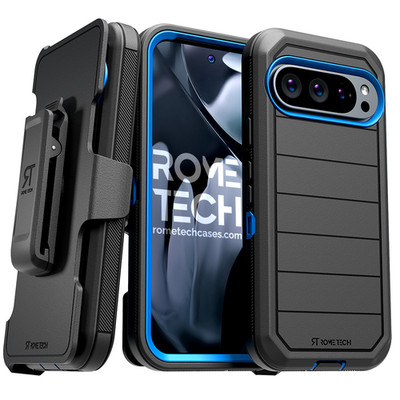 Case For Google Pixel 10 Pro XL 10 Pro 10 Shockproof Cover fits Defender