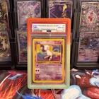Pokémon TCG Mew Black Star Promo #8 2000 WOTC Vintage PSA 10