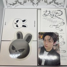 Stray Kids ReBit Speaker SKZOO Portable Audio Gadget Limited Authentic