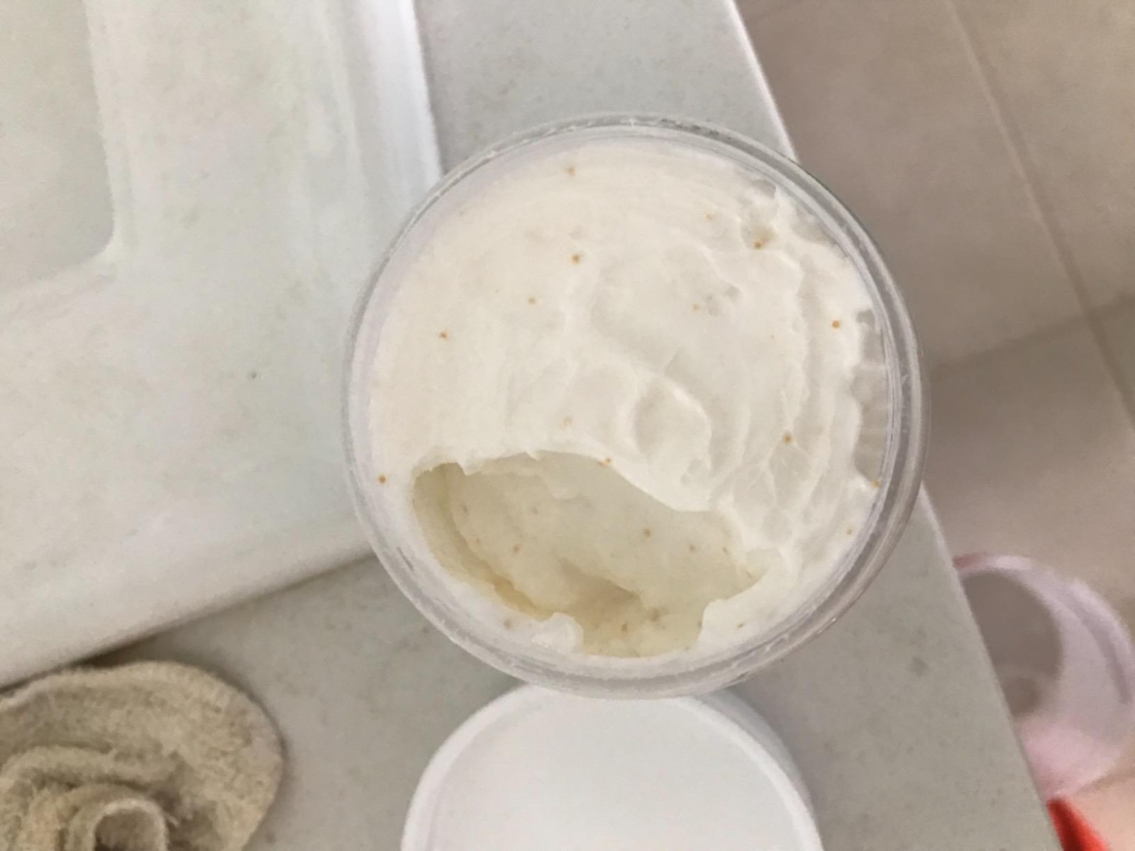 Honey Drops Body Cream - Moisturizes & Conditions, 8.4 Oz