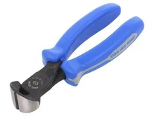 6411-06 Pliers pre-cutter, for cutting two-component handles KING TONY