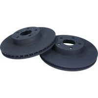 2X Quaro QD7079HC Bremsscheibe FüR Toyota Gt 86 ZN6