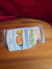 BattleVision Night Vision Wrap Around Glasses, As Seen on TV, Green Anti-Glare