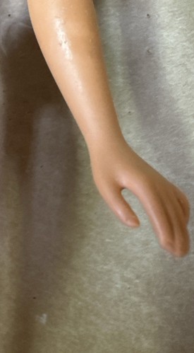 Barbie Puppe - Bild 3 von 7