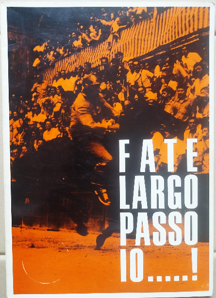 SIENA PALIO NUMERO UNICO DELLA VITTORIA DELLA CONTRADA DEL NICCHIO AGOSTO 1969