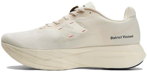 Size 5 - Sydney McLaughlin-Levrone x New Balance FuelCell SuperComp MDXv3... New Balance Sydney Mclaughlin Levrone X Fuelcell Supercomp  main image 2
