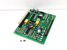 05701-A-0284 THRON HONEYWELL CATALYTIC SENSOR DRIVE MODULE 05701A0284