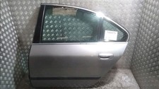 Porte arrière et accessoires Peugeot 607