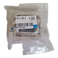 SMC VVQC2000-3A-1-C10-S End Plate