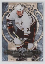 2007-08 Upper Deck Artifacts Silver 85/100 Chris Pronger #56 HOF 0a3