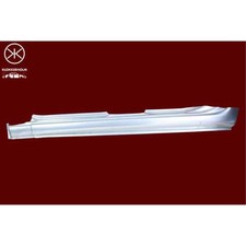 KLOKKERHOLM Seitenschweller links passend für Citroën Xsara Picasso N68