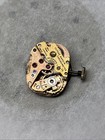 Vintage Ulysse Nardin 12.2 x 15.9 x 4.8 mm 17-Jewel Wristwatch Movement — photo 8