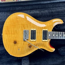 1988 PRS - Custom 24 - Sig #144 - Brazilian Rosewood - ID 5632
