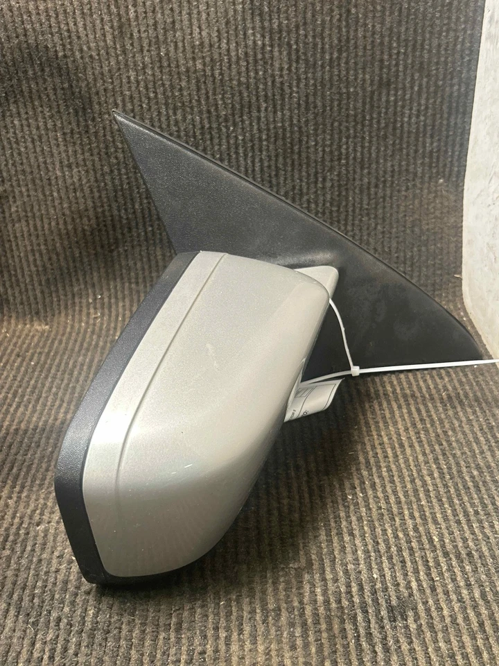 Fits 2006-2010 Mercury Milan Right Door Mirror (silver) OEM:6E5Z17682B Foto 2 de 4