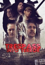 Trespass Into Terror (DVD) Willy Ortlieb D.T. Carney (US IMPORT)