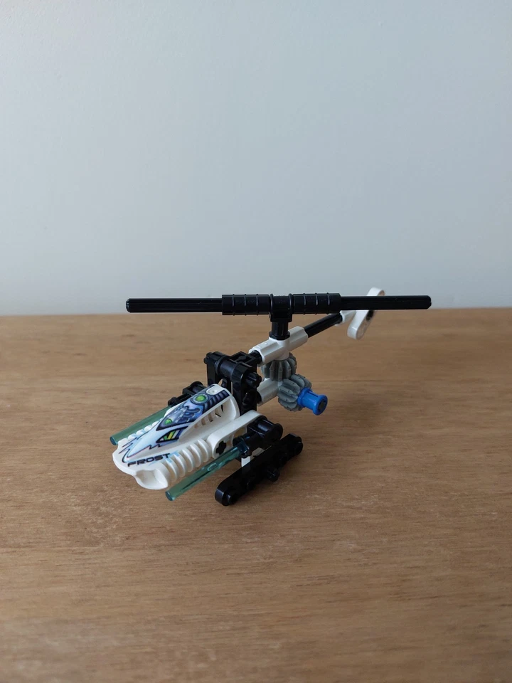 LEGO Technic 8005 Ice Explorer