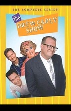 The Drew Carey Show: The Complete Series (DVD)…. Free Shipping The Drew Carey Show: The Complete Series (DVD)…. Free Shipping