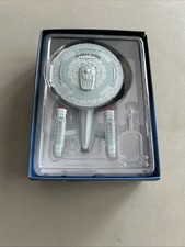 Image of Star Trek Starship Collection #46 USS Enterprise NCC-1701-C Eaglemoss