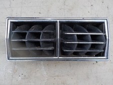 1969 1970 Mustang Dash Center Ac Air Conditioning Duct Vent Register 1