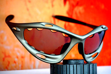 Oakley RACING JACKET Eye Jacket Sub Zero Romeo Juliet Pitboss Mars Monsterdog XX